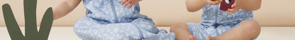 Baby Sleeping Bags