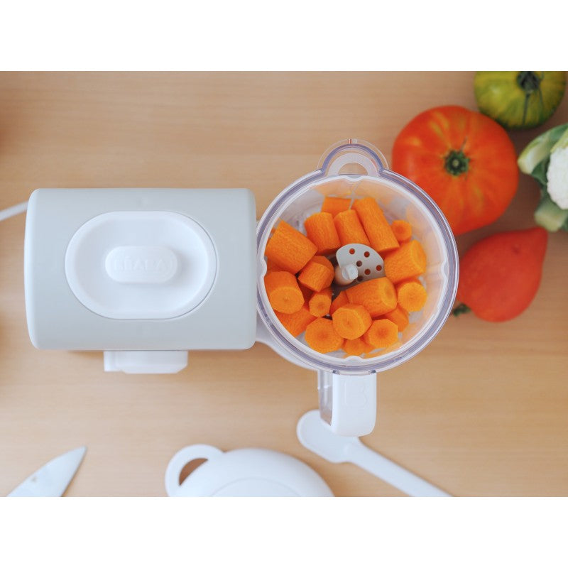 Baby Food Makers