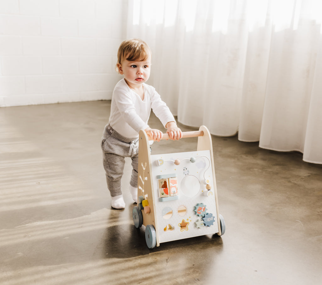 Baby Walker