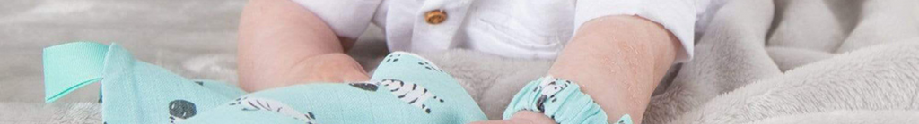 Baby Comforters