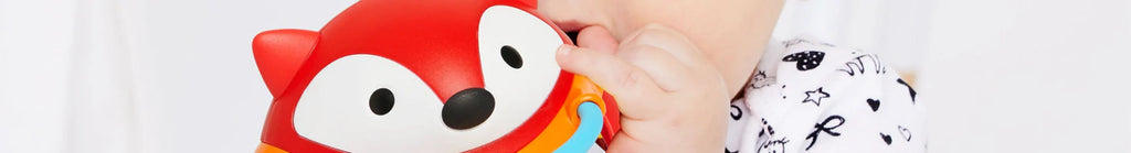 Baby Rattles