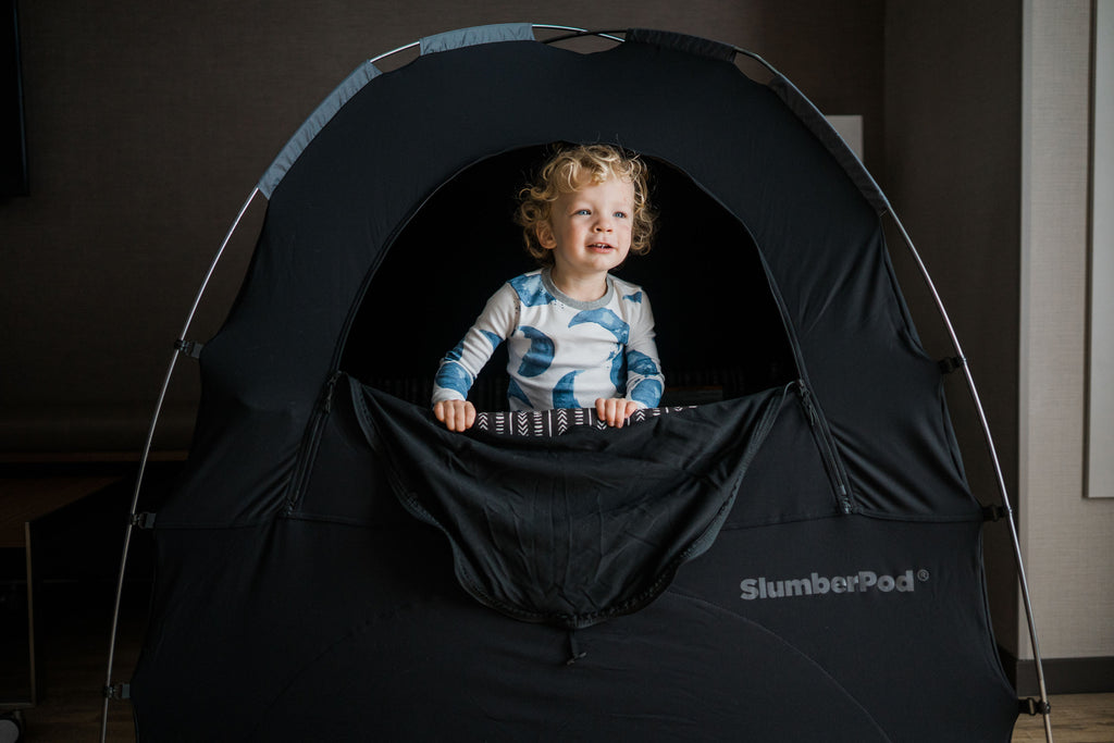 Slumberpod