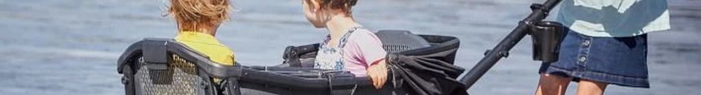 Prams and Strollers
