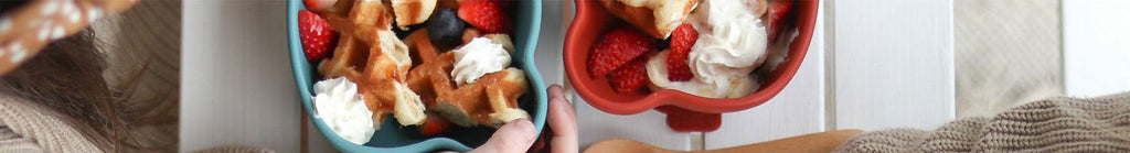 Plates and Bowls