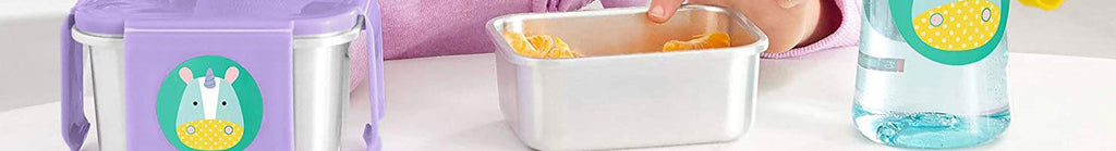 Lunch Boxes