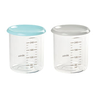 Set of 2 Maxi Portion (2x240ml)