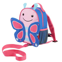 Skip Hop - Butterfly Zoo Harness-The Stork Nest