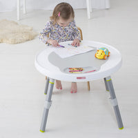 Skip Hop - Explore & More Baby's View 3-stage activity centre-The Stork Nest