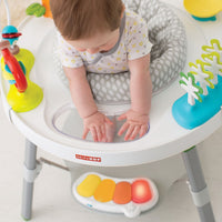 Skip Hop - Explore & More Baby's View 3-stage activity centre-The Stork Nest