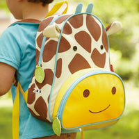 Skip Hop - Giraffe Zoo Backpack-The Stork Nest