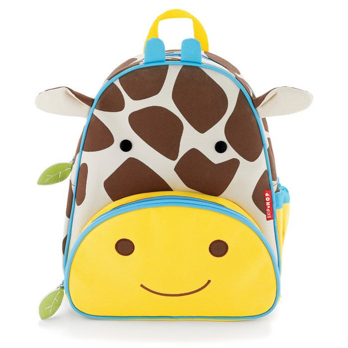 Skip Hop - Giraffe Zoo Backpack-The Stork Nest