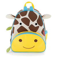Skip Hop - Giraffe Zoo Backpack-The Stork Nest