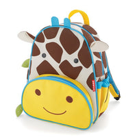 Skip Hop - Giraffe Zoo Backpack-The Stork Nest