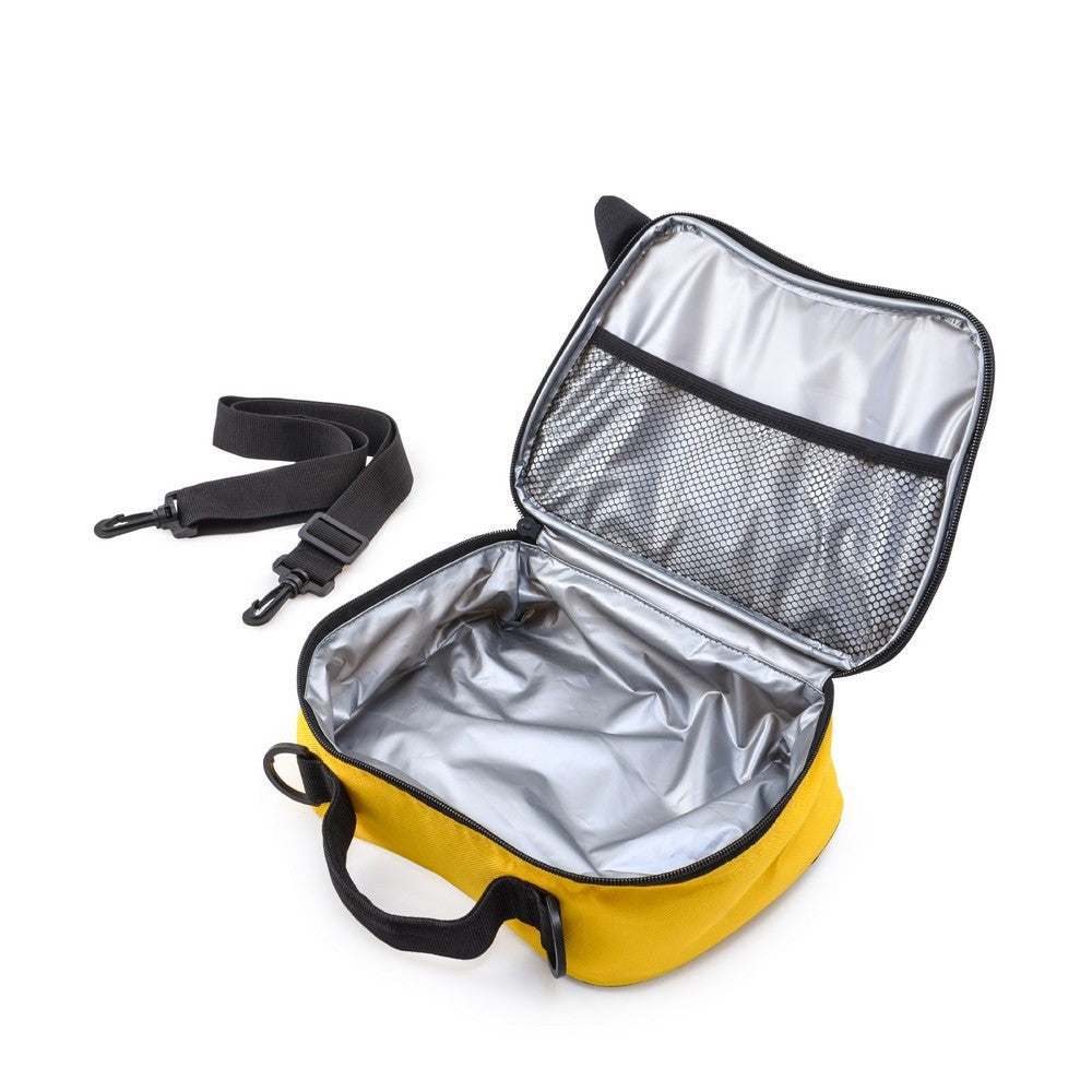 Trunki - Bee 2 in 1 lunch bag backpack-The Stork Nest