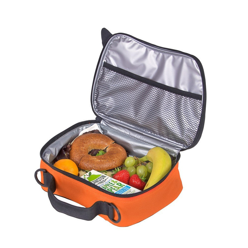 Trunki - Tiger 2 in 1 lunch bag backpack-The Stork Nest